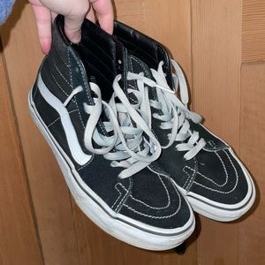Vans Sk8-hi